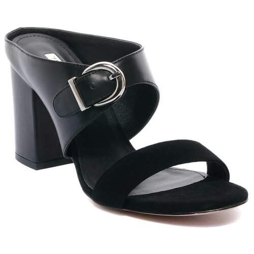 фото Босоножки vitacci, размер 36, черный