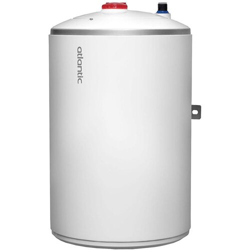 Водонагреватель накопительный Atlantic Opro Small электрический 10 л 2 кВт под раковину вертикальный 1039000₽