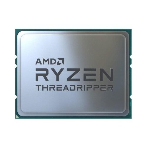 Процессор AMD Ryzen Threadripper 3970X sTRX4, 32 x 3700 МГц, OEM amd epyc 75f3 32 cores 64 threads 2 95 4 0ghz 256m ddr4 3200 2s 280 280w