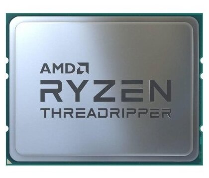 Процессор AMD Ryzen Threadripper 3970X OEM (100-000000011)