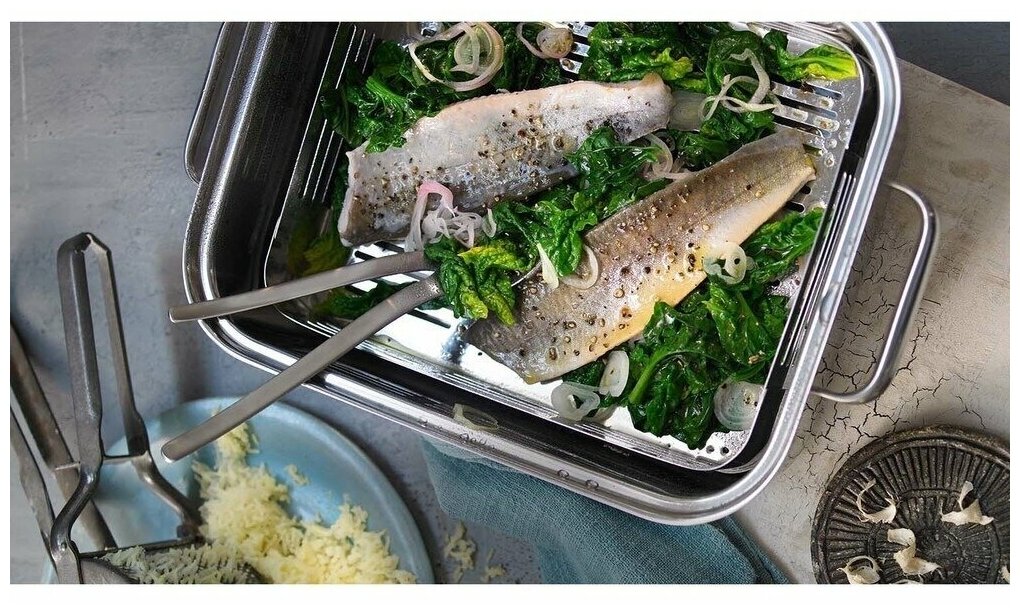 Кастрюля WMF - фото №7