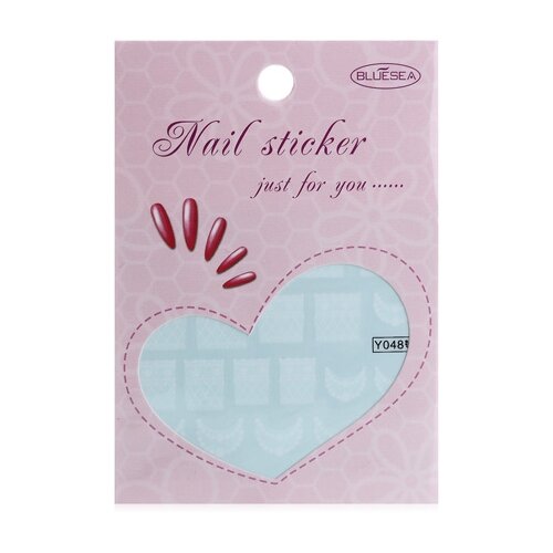 Bluesea, Слайдер-дизайн Y048