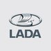 LADA 8450021252 диск литой балу R17 6,5J
