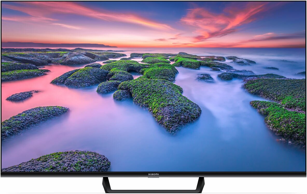 Телевизор Xiaomi Mi TV A2 43 (L43M7-EARU)