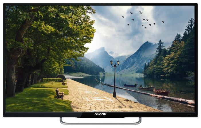 Телевизор Asano 32LF1130S 32" (2019) — купить по выгодной цене на Яндекс.Маркете
