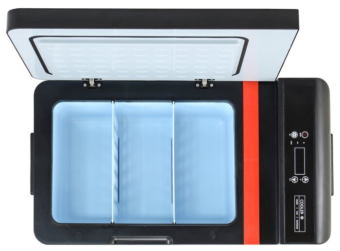 Автомобильный холодильник Libhof Q-18