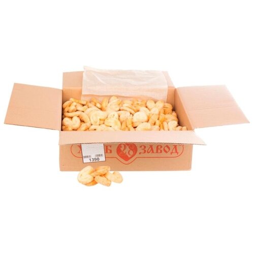 фото Печенье хлебозавод №28 ушки с