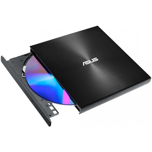 Внешний привод DVD±RW ASUS SDRW-08U8M-U USB Type-C черный Retail portable external cd rw dvd rw type c