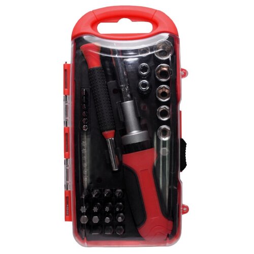 Набор бит UGO LOKS 40 предметов 2907₽