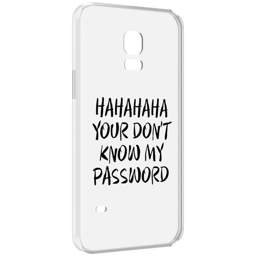 Чехол MyPads Мой-пароль для Samsung Galaxy S5 mini задняя-панель-накладка-бампер чехол mypads мой пароль для samsung galaxy xcover pro 1 задняя панель накладка бампер