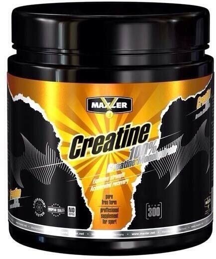 Maxler Eu Creatine (300 г)