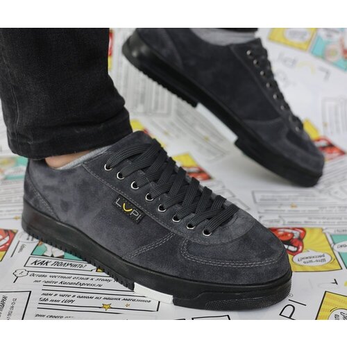 фото Кеды lupi ke-12_43