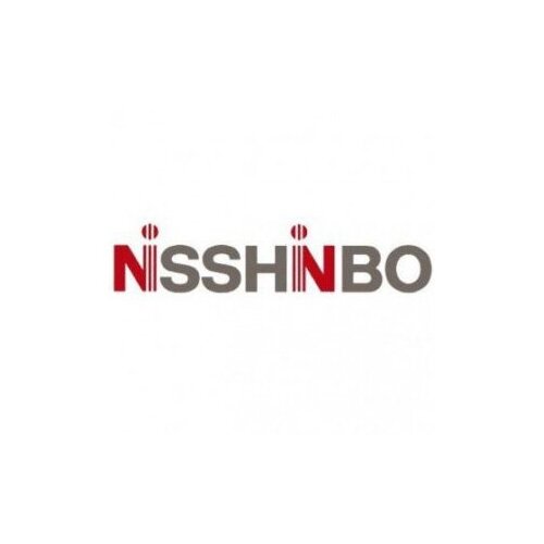 NISSHINBO ND9011K Диск тормозной | перед |