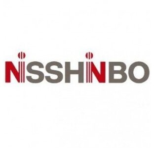 NISSHINBO PF3369 PF3369 NISSHINBO колодка дисковая 433/D6081/PN3369 MB389538/389541 F