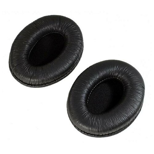 Амбушюры (ear pads) для наушников Sennheiser HD202 / HD202-2 / HD212PRO амбушюры полноразмерные для наушников sennheiser hd202 hd202 2 hd212pro