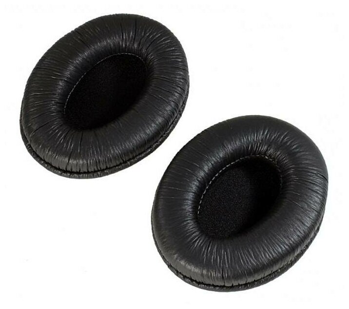 Амбушюры (ear pads) для наушников Sennheiser HD202 / HD202-2 / HD212PRO