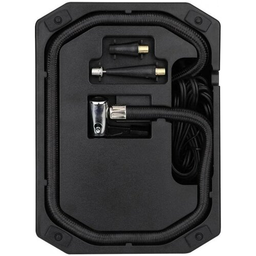 Насос автомобильный цифровой Deko DKCP150Psi-LCD 157000₽