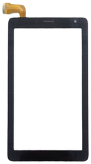 Тачскрин (сенсорное стекло) для планшета Dexp Ursus M170 3G