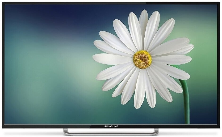 Телевизор Polarline 42" 42PL11TC LCD(ЖК)