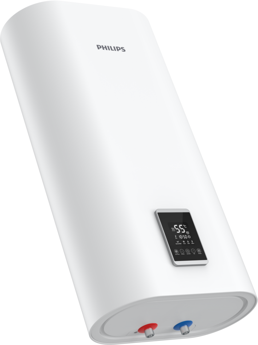 Электрический водонагреватель PHILIPS UltraHeat Smart AWH1621/51(50YC)