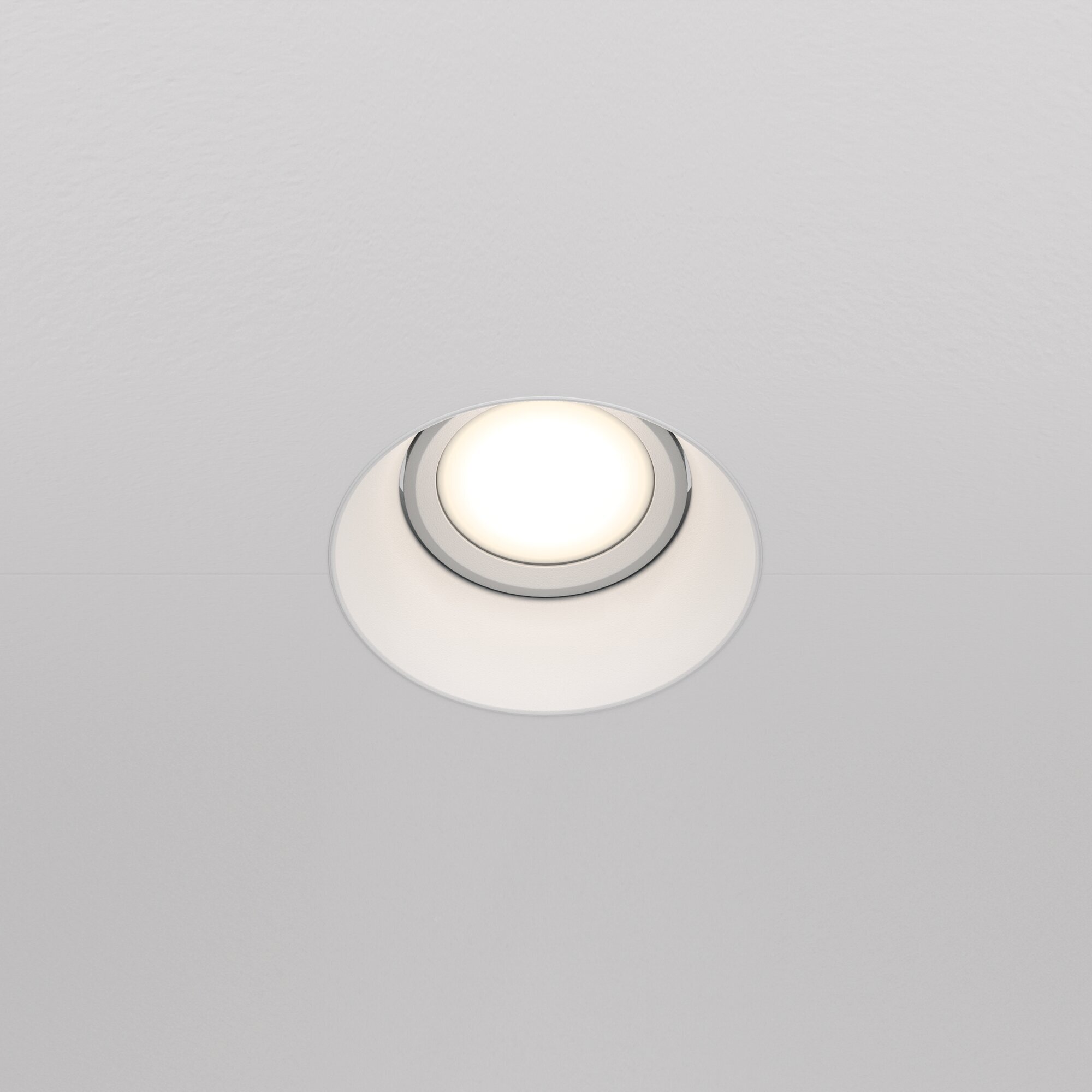Встраиваемый светильник Technical DL042-01W - фотография № 4