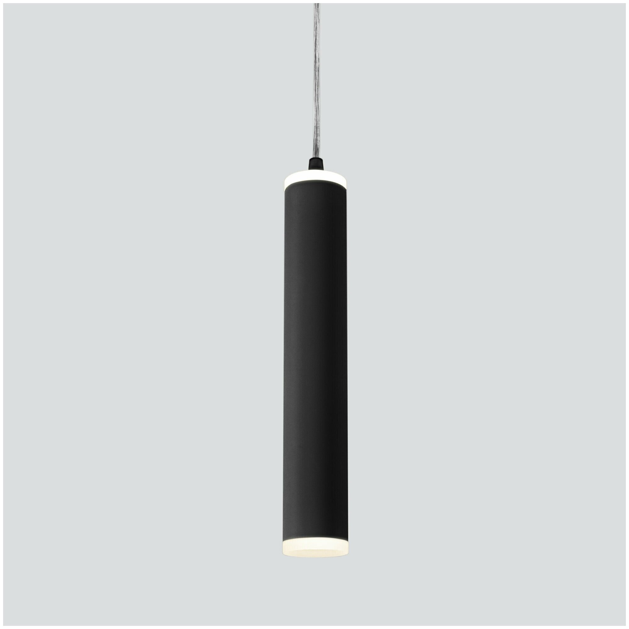 Светильник Elektrostandard DLR035 12W 4200K 4690389135811 - фото №3