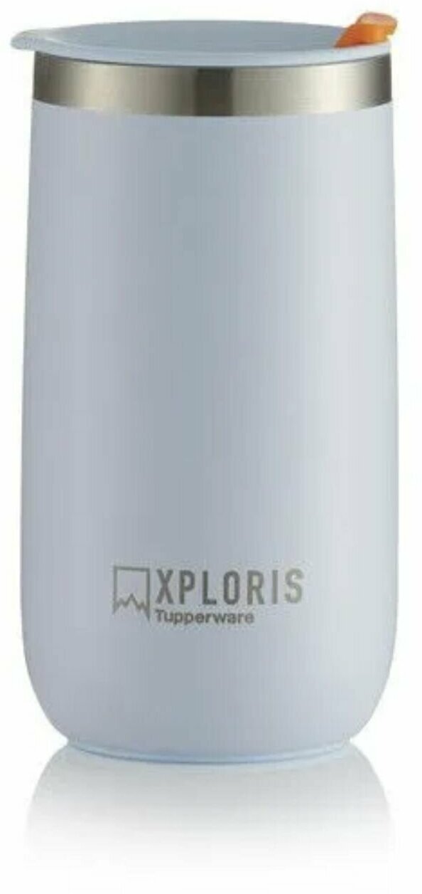 Термостакан Xploris Tupperware - фотография № 1
