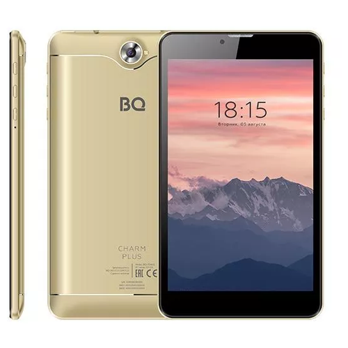 Планшет BQ 7040G Charm Plus 7