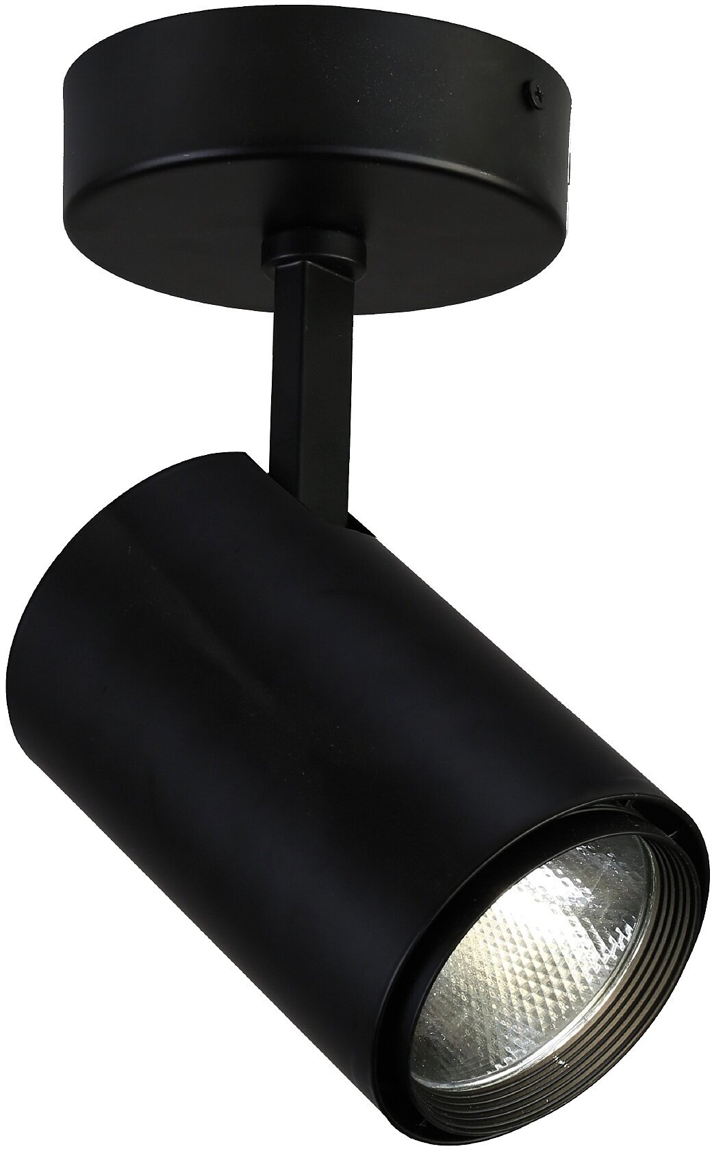 Светильник спот Favourite Projector 1772-1U, LED, кол-во ламп:1шт, Черный