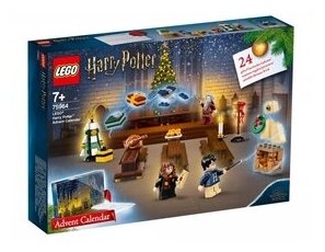 Конструктор LEGO Harry Potter 75964 Рождественский календарь