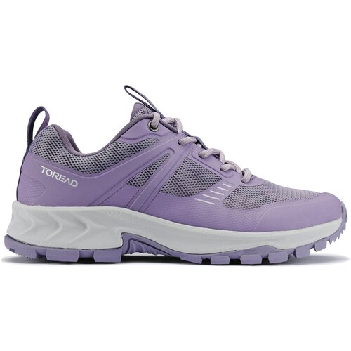 фото Ботинки toread women's hiking shoes lavender (eur:36)