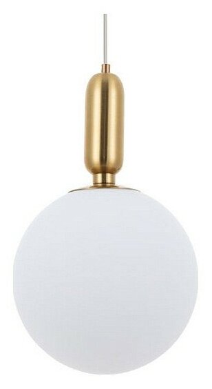 Светильник Arte Lamp BOLLA-SOLA A3325SP-1PB - фото №2