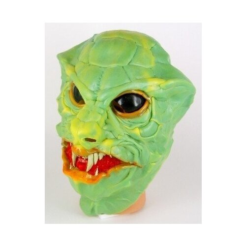 фото Маска "кобра" (арт. пп21) i-brigth company