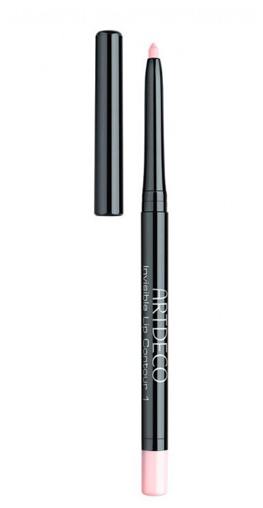 Карандаш для губ Artdeco Invisible lip contour 0,3 г