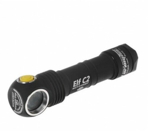 Фонарь налобный-мульти Armytek Elf C2 Samsung LH351D 1100 lm белый F05102C Armytek F05102C