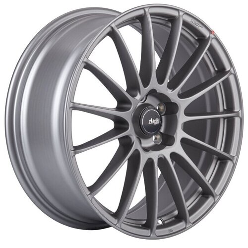 Диски Advanti INIZIO MD002 (MQS) 8.0х19/5х112 D66.6 ET40.0