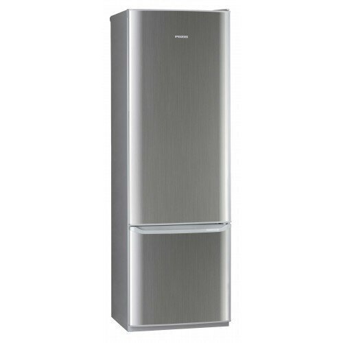 Холодильник Pozis RK-103 серебристый металлопласт