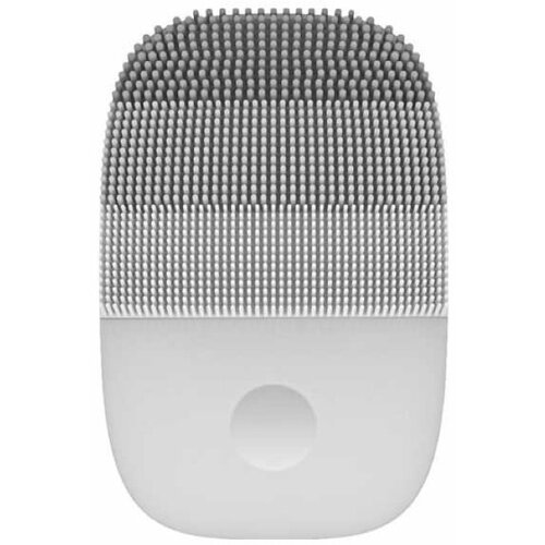 Аппарат для ультразвуковой чистки лица Xiaomi inFace Electronic Sonic Beauty Facial Grey 140000₽
