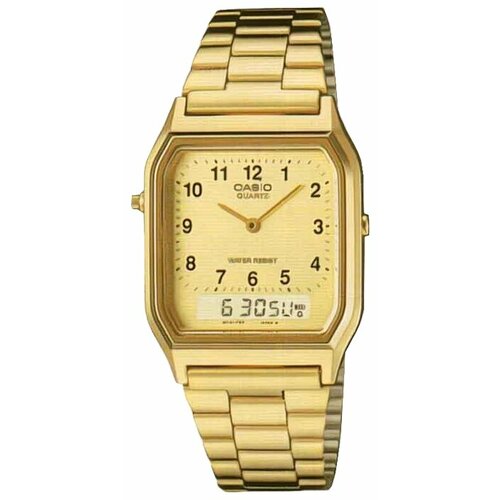   CASIO Collection AQ-230GA-9B, , 