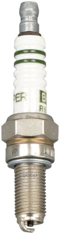 Свеча Зажигания Bosch арт. 242060501