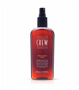 Фото American Crew Prep & Prime Tonic, тоник 250 мл