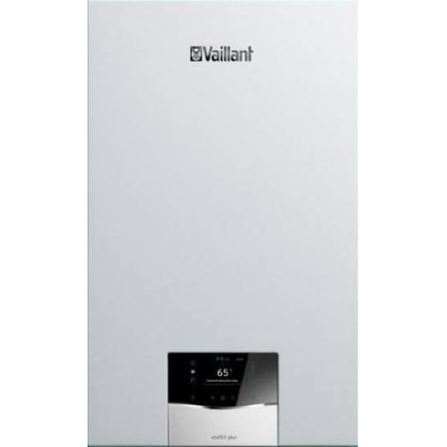 Настенный газовый котел Vaillant ecoTEC plus VU 35CS/1-5 (N-INT4)