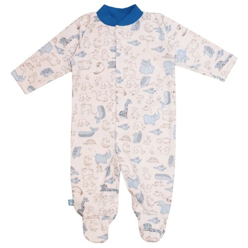 фото Комбинезон kotmarkot