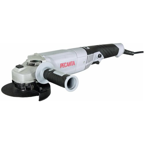 Угловая шлифовальная машина РЕСАНТА УШМ-1501300 75126 781300₽