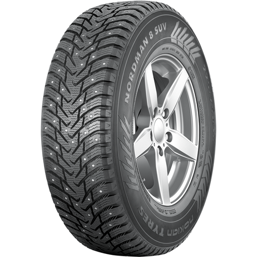 Шина 245/70 16 111T Nokian Tyres Nordman 8 SUV