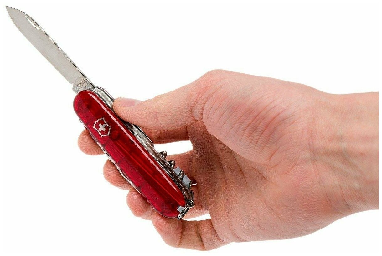 Многофункциональный нож Victorinox - фото №12