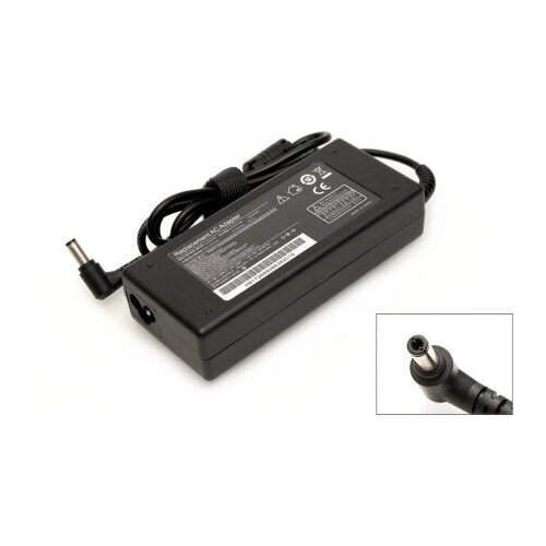 Блок питания для ноутбука Asus ADP-90RH B 19V 4.74A 90W (5.5x2.5mm) блок питания для ноутбука lenovo 19v 4 74a 90w 5 5x2 5mm adp 90rh b hc oem