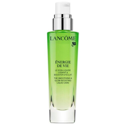 фото Lancome energie de vie the