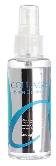 Enough Увлажняющий коллагеновый мист для лица Collagen Moisture Essential Mist, 100 мл