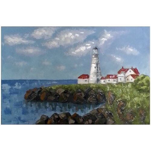 Авторская картина